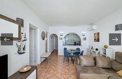Cumbre del Sol Apartment | Itaca place, Cumbre del Sol