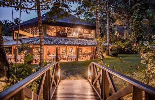 Itacare Resort | Itacaré Eco Resort