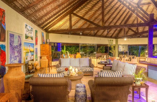 Itacare Hotel | Itacaré Eco Resort