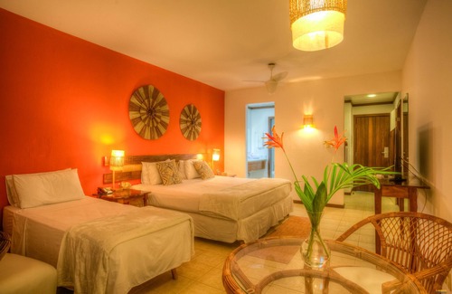 Itacare Hotel | Itacaré Eco Resort