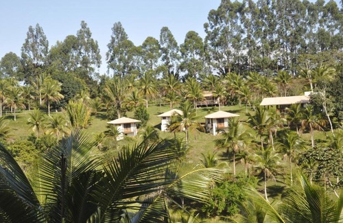 Itacare House | Itacaré EcoRanch