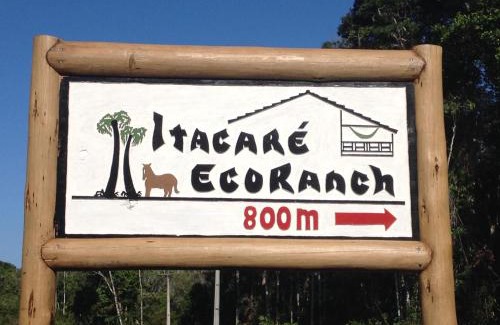 Itacare House | Itacaré EcoRanch Casa