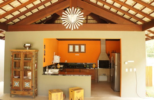 Itacimirim Apartment | Itacimirim - Charming Place - Espera Beach