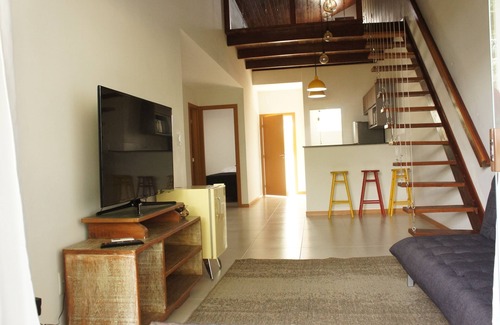Itacimirim Apartment | Itacimirim - Charming Place - Espera Beach