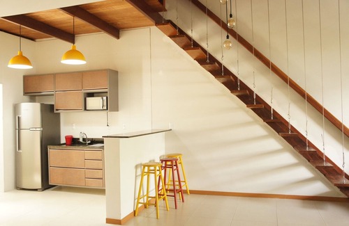 Itacimirim Apartment | Itacimirim - Charming Place - Espera Beach