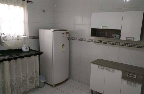 Itaipuacu House | Itaipuaçu Residências Cajueiros II