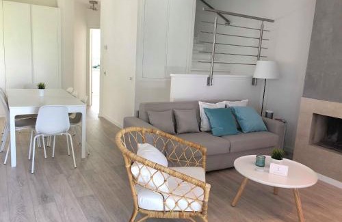 Monte House | Italia Living Villa