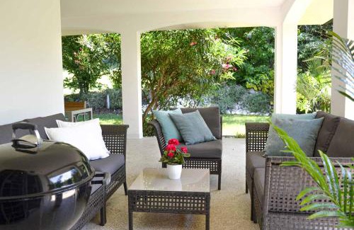 Monte House | Italia Living Villa