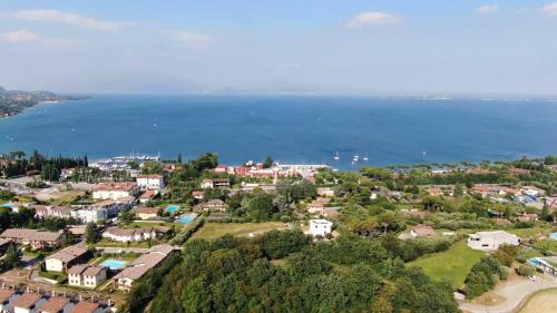 Monte House | Italia Living Villa