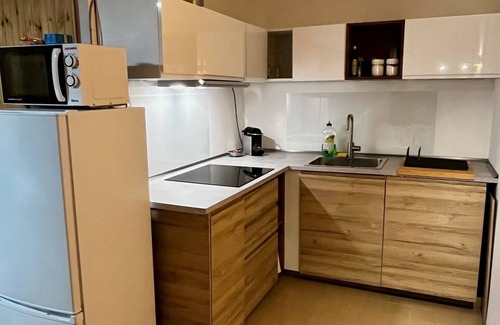 Passo del Tonale Apartment | Italian Alps gateway - Huge, warm, confortable place!