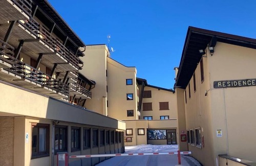 Passo del Tonale Apartment | Italian Alps gateway - Huge, warm, confortable place!
