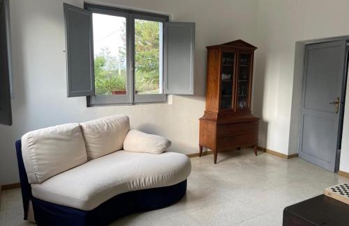 Sant'Omero House | Italian Country House