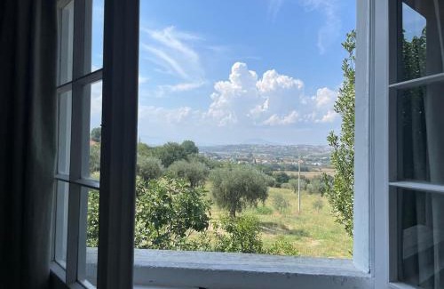 Sant'Omero House | Italian Country House