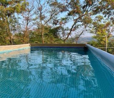 Sant'Omero House | Italian Country House