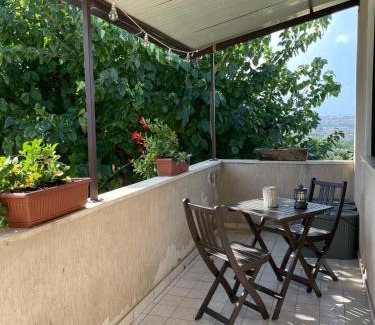 Sant'Omero House | Italian Country House