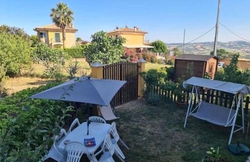 Porto Recanati Apartment | Italian Experience- Il Colle Sul Mare Holiday Home