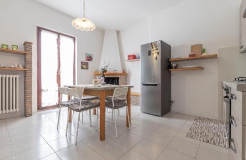 Porto Recanati Apartment | Italian Experience- Il Colle Sul Mare Holiday Home