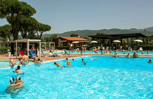 Ameglia House | ITALIAN HOLIDAYS, Mobile house 1 MH 438