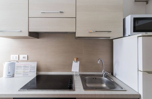 Casoretto Apartment | Italianway - Ampere 103