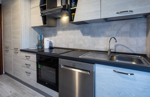 Udine Apartment | Italianway - Bersaglio 25 - UD-L483-BERS25A1