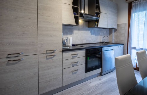 Udine Apartment | Italianway - Bersaglio 25 - UD-L483-BERS25A1