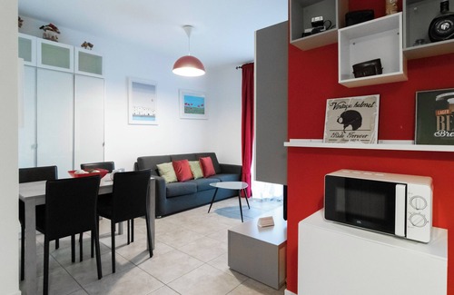 Villapizzone Apartment | Italianway - Branda Castiglioni 2