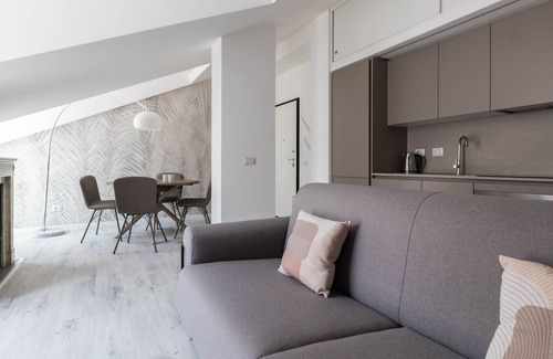 Guastalla Apartment | Italianway - Commenda 35 B