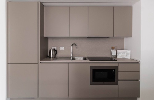 Guastalla Apartment | Italianway - Commenda 35 B