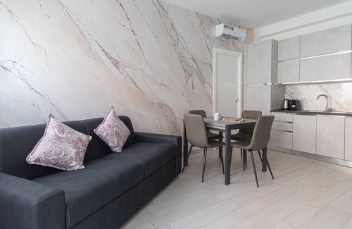 Centro Direzionale Apartment | Italianway - Fara 29