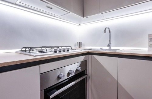 Porta Volta Apartment | Italianway - Farini 2