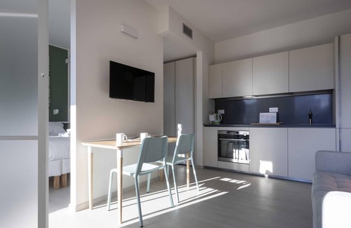 Fiera Apartment | Italianway - Flavio Gioia 5
