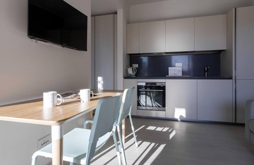 Fiera Apartment | Italianway - Flavio Gioia 5