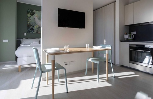 Fiera Apartment | Italianway - Flavio Gioia 5