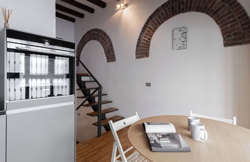 Porta Venezia Apartment | Italianway - Frisi 8