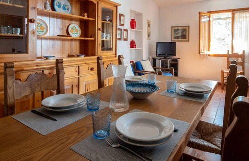 Sas Linnas Siccas Apartment | Italianway - Fuile Mare C