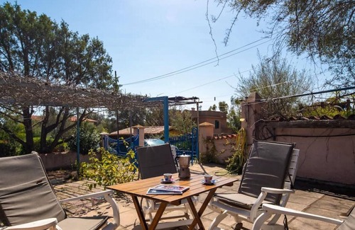 Sas Linnas Siccas Apartment | Italianway - Fuile Mare C