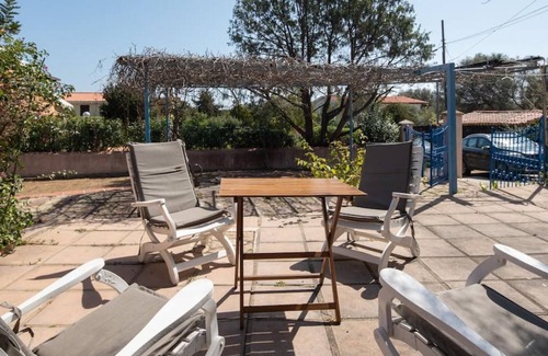 Sas Linnas Siccas Apartment | Italianway - Fuile Mare C
