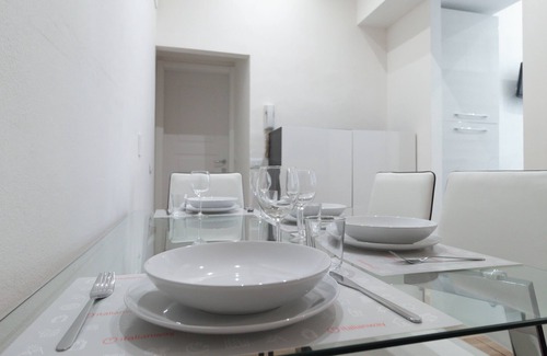 Centro Direzionale Apartment | Italianway - Gioia 31