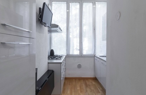 Centro Direzionale Apartment | Italianway - Gioia 31