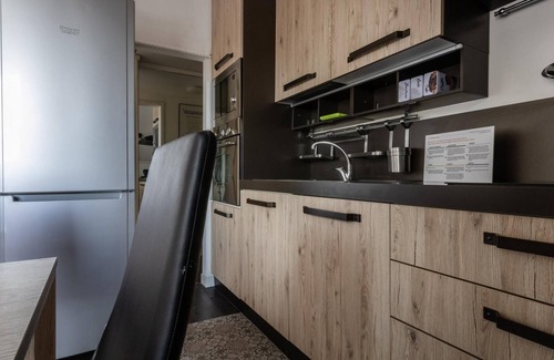 Calvairate Apartment | Italianway - Insubria 7