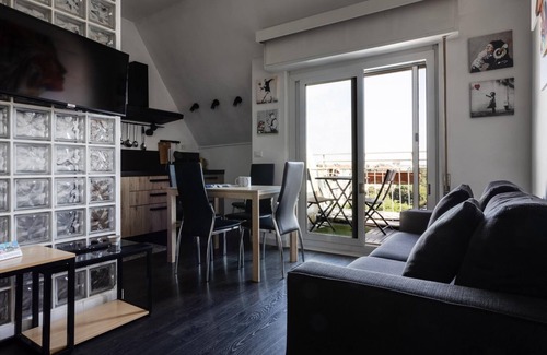 Calvairate Apartment | Italianway - Insubria 7
