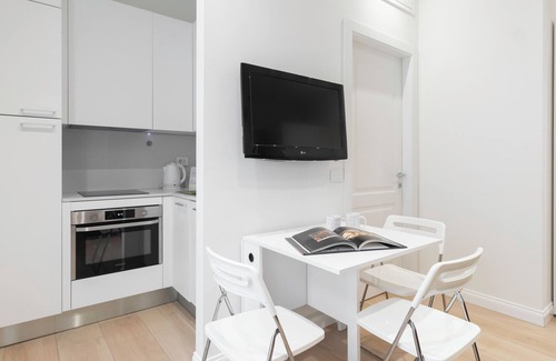 Porta Venezia Apartment | Italianway - Melzo 24