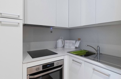 Porta Venezia Apartment | Italianway - Melzo 24