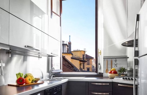 Porta Volta Apartment | Italianway - Montello 10 - A