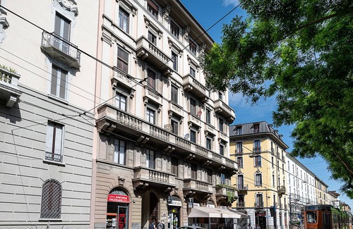 Porta Volta Apartment | Italianway - Montello 10 - A