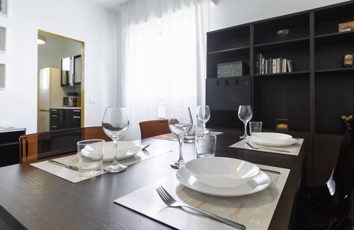 Milano San Felice Apartment | Italianway - Nona Strada 7