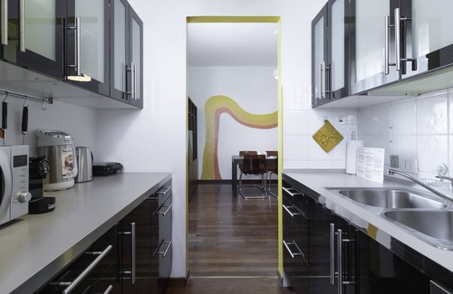 Milano San Felice Apartment | Italianway - Nona Strada 7