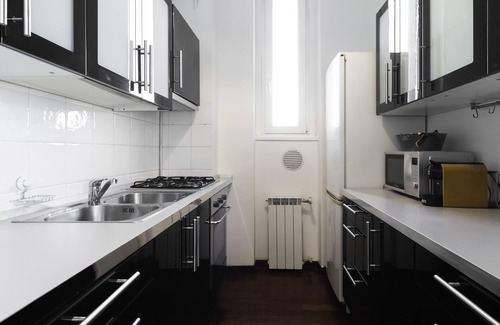 Milano San Felice Apartment | Italianway - Nona Strada 7