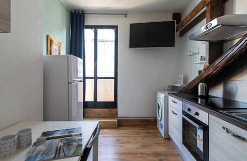 Chinatown Apartment | Italianway - Rosmini 11 B