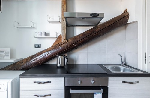 Chinatown Apartment | Italianway - Rosmini 11 B